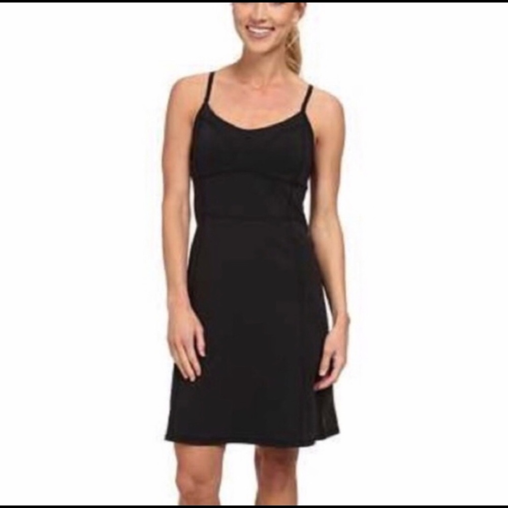 🌸NWOT🌸 Lucy Black Activewear Sport Dress sXS
